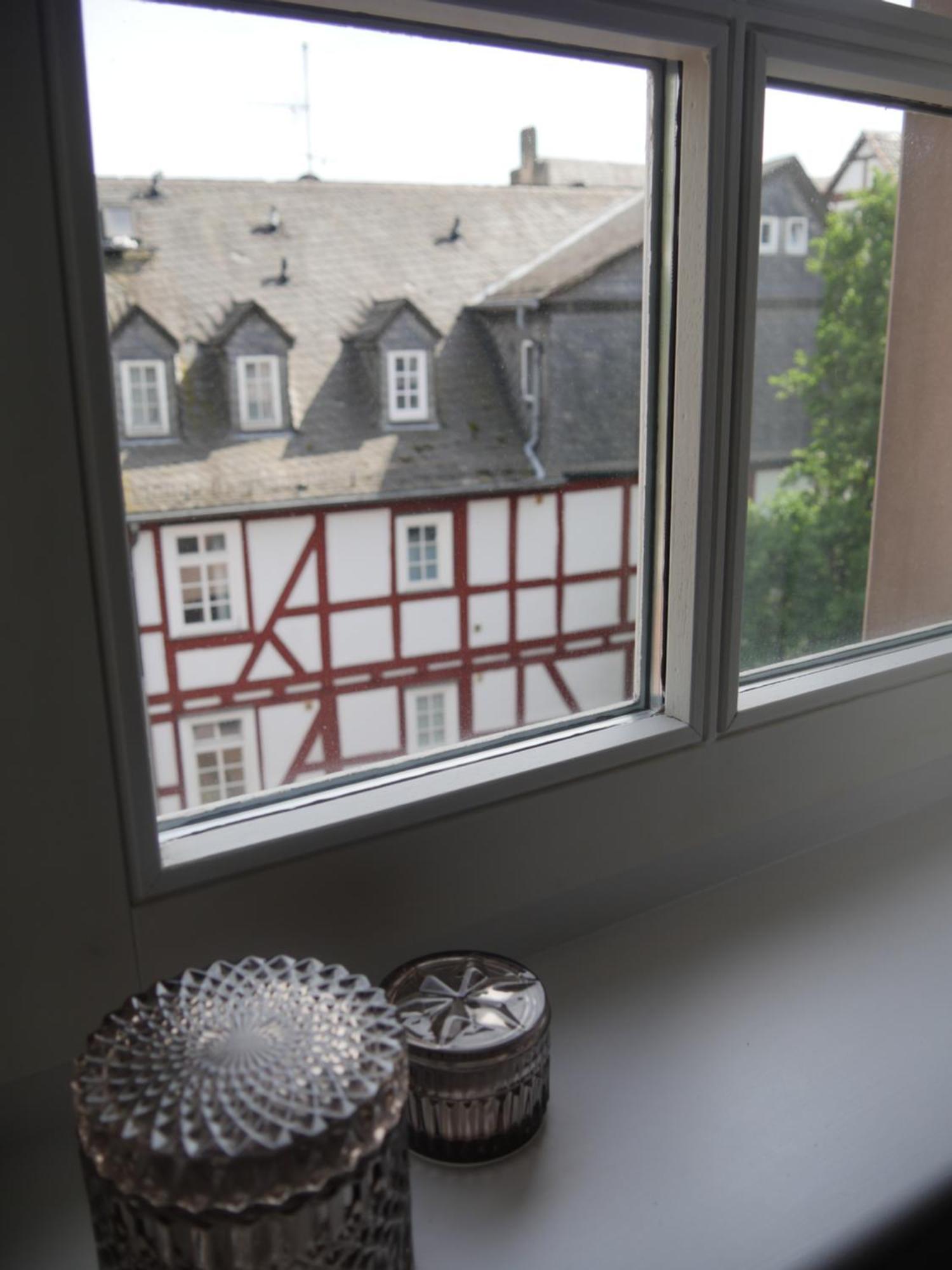 Schlosssteiger Marburg Exterior photo